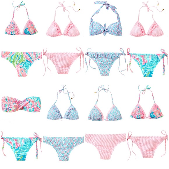 WE LOVE ♥️♥️♥️ LILLY PULITZER ITS MANDATORY CODE - Picture 4 of 8